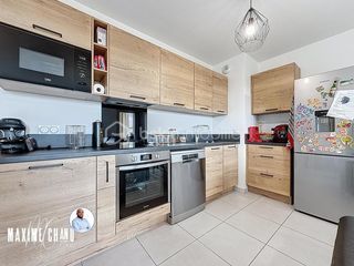  Appartement � vendre 3 pi�ces 65 m�