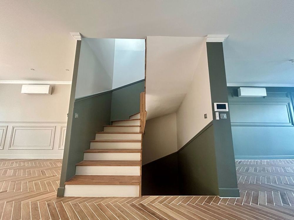 � vendre  Maison Fontenay-sous-Bois (94120)