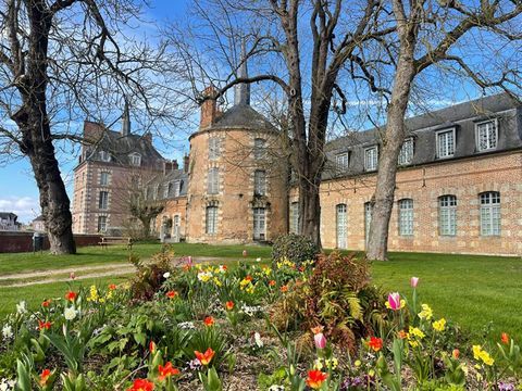   Appartement Bellegarde 4 pi�ces 98 m2 Appartement - 4 pi�ce(s) - 98 m�