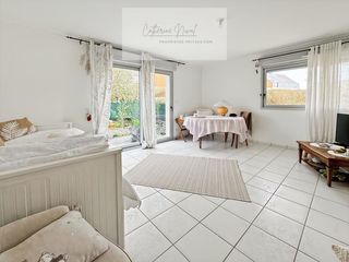  Appartement � vendre 2 pi�ces 48 m�