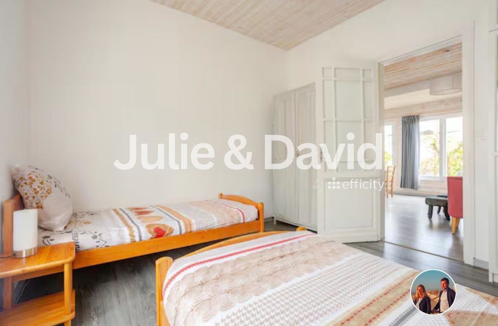 � vendre  Maison Lacanau (33680)