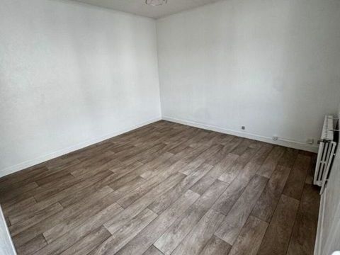   Maison Mitoyenne Gonfreville L Orcher 3 pi�ce(s) 60 m2 Maison - 3 pi�ce(s) - 59 m�