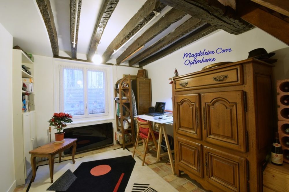 � vendre  Appartement Paris 3