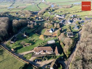  Propri�t�/ch�teau � vendre 15 + pi�ces 1049 m�