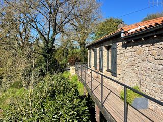  Maison � vendre 6 pi�ces 130 m�