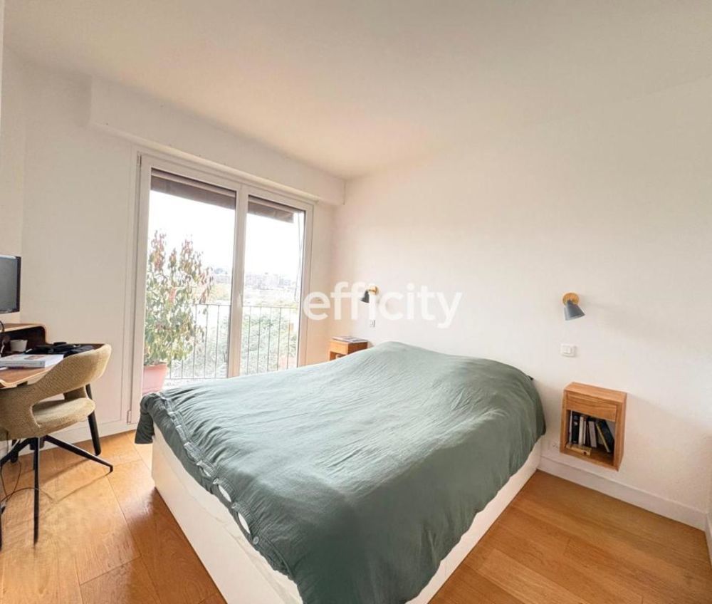 � vendre  Appartement Boulogne-Billancourt (92100)