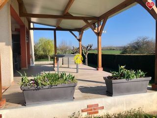  Maison � vendre 8 pi�ces 168 m�