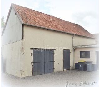  Maison � vendre 5 pi�ces 140 m�