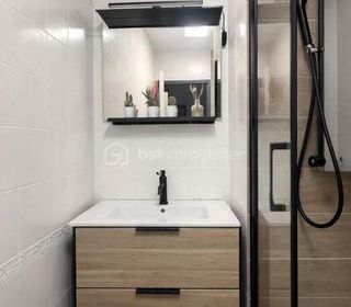  Appartement � vendre 1 pi�ce 30 m�