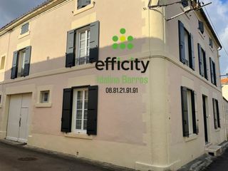  Maison � vendre 6 pi�ces 220 m�