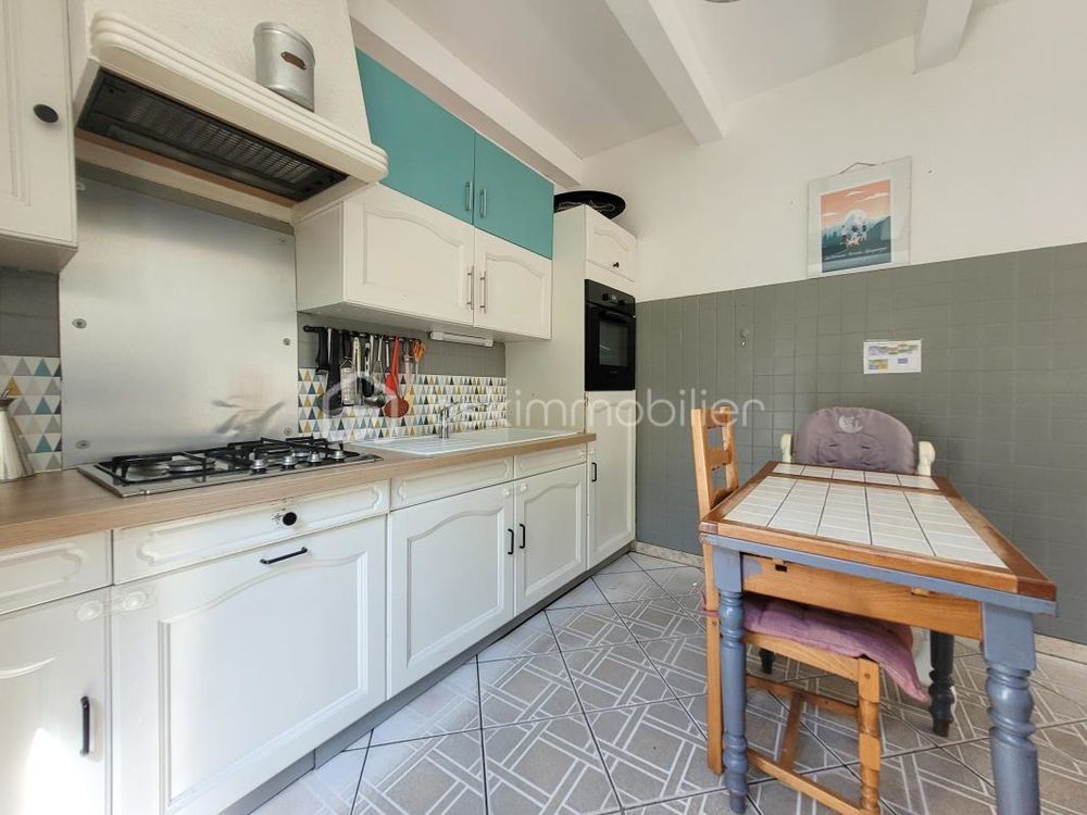 � vendre  Maison Annecy (74000)