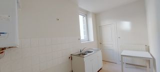  Appartement � vendre 3 pi�ces 60 m�