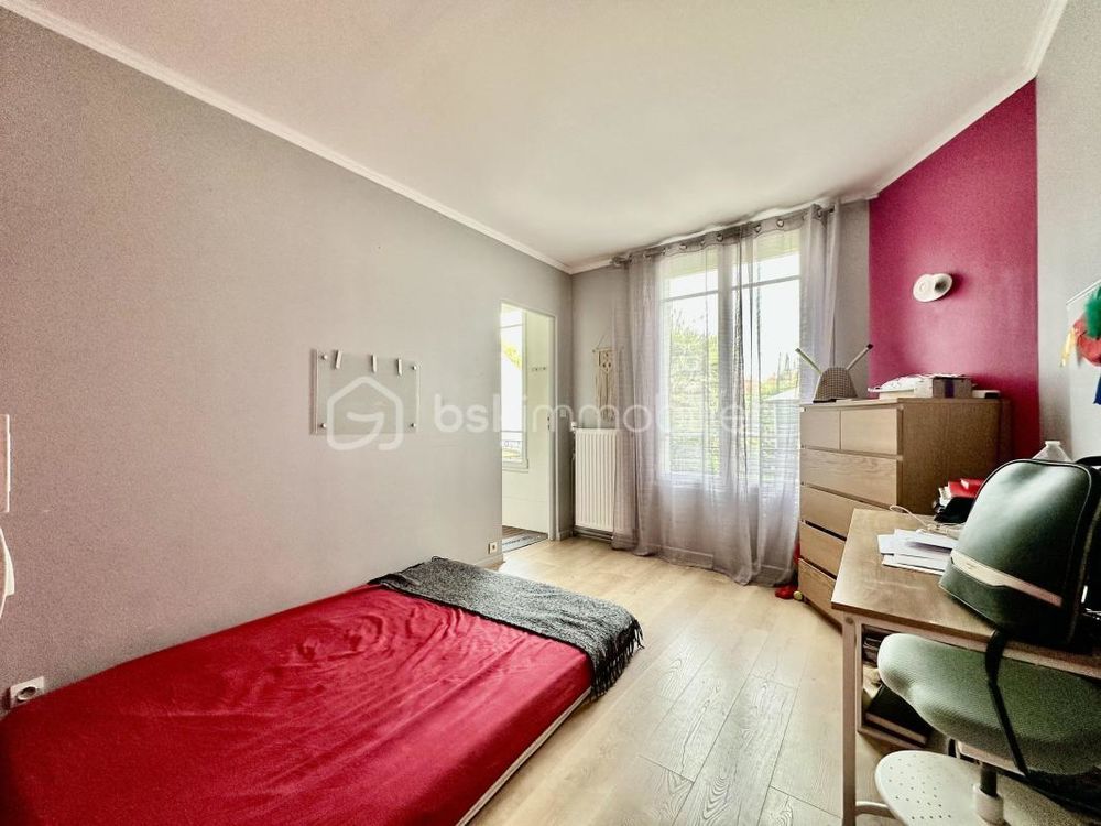 � vendre  Maison Le Raincy (93340)
