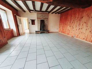  Maison � vendre 5 pi�ces 118 m�