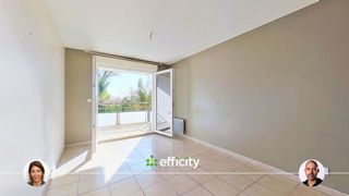  Appartement � vendre 3 pi�ces 52 m�