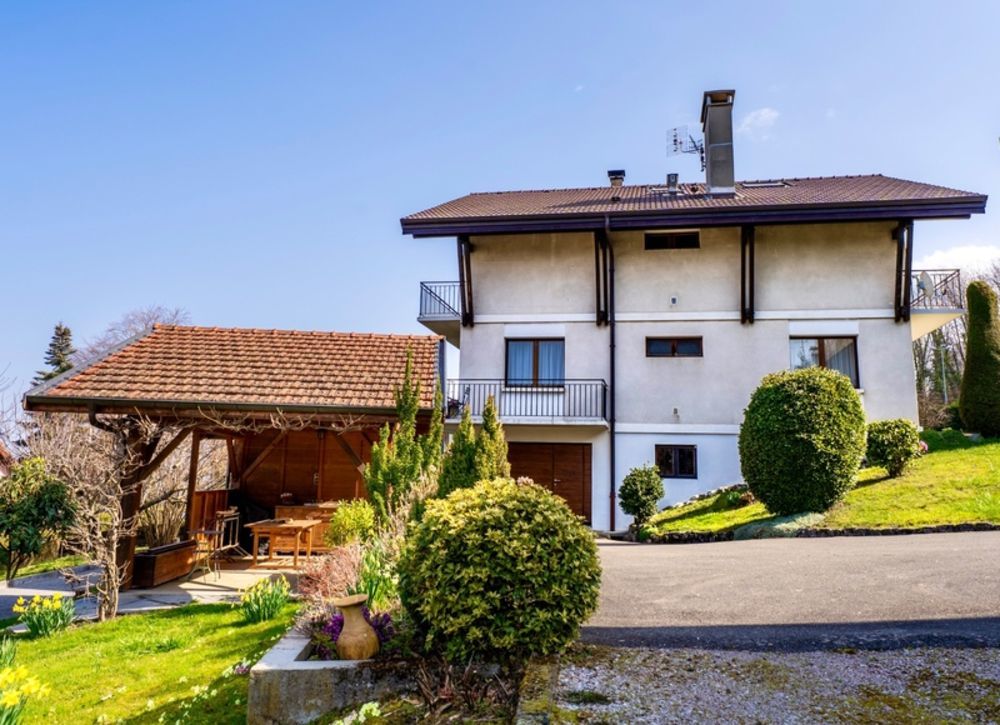 � vendre  Maison �vian-les-Bains (74500)