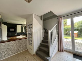  Maison � vendre 4 pi�ces 78 m�