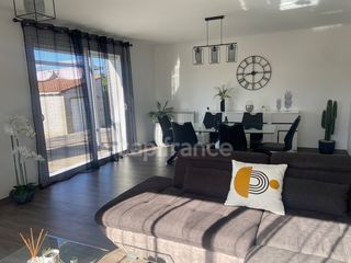  Maison � vendre 3 pi�ces 90 m�