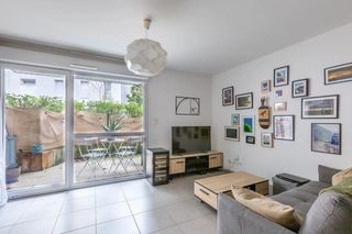  Appartement � vendre 2 pi�ces 49 m�