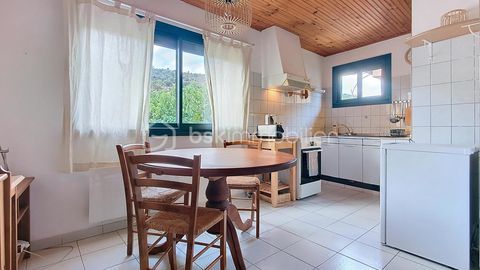   Maison de village, station thermale Maison - 3 pi�ce(s) - 50 m�