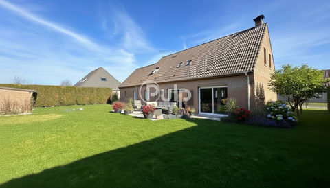   Pavillon Individuel semi plain-pied Maison - 6 pi�ce(s) - 148 m�