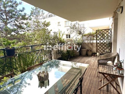   Appartement Appartement - 4 pi�ce(s) - 99 m�