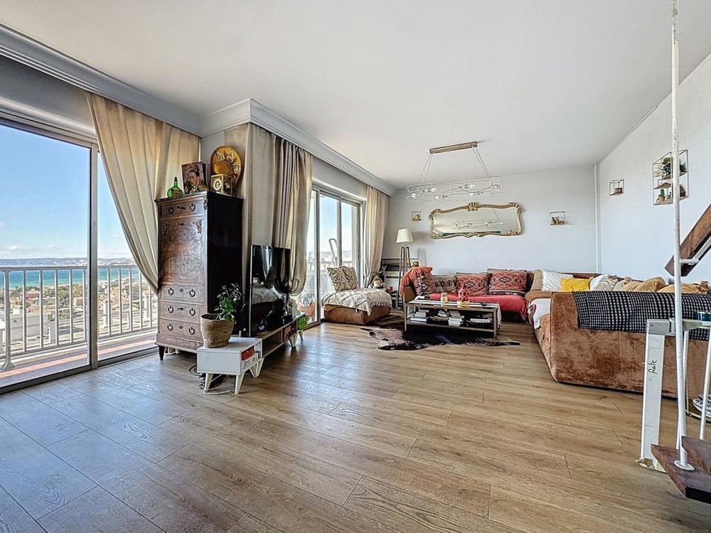 � vendre  Appartement Marseille 8