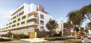  Appartement � vendre 4 pi�ces 104 m�