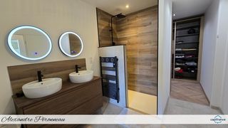  Maison � vendre 4 pi�ces 106 m�