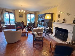  Maison � vendre 6 pi�ces 143 m�