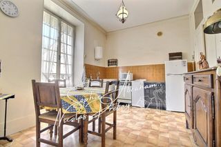  Maison � vendre 7 pi�ces 200 m�