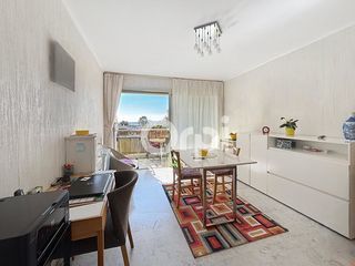  Appartement � vendre 2 pi�ces 38 m�