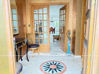  Maison � vendre 5 pi�ces 126 m�