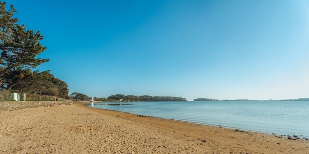 � vendre  Maison Larmor-Baden (56870)