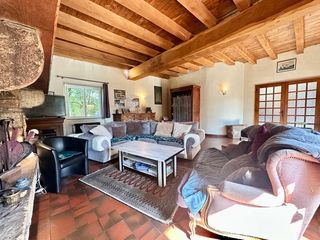  Maison � vendre 13 pi�ces 421 m�