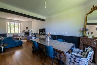  Maison � vendre 8 pi�ces 230 m�