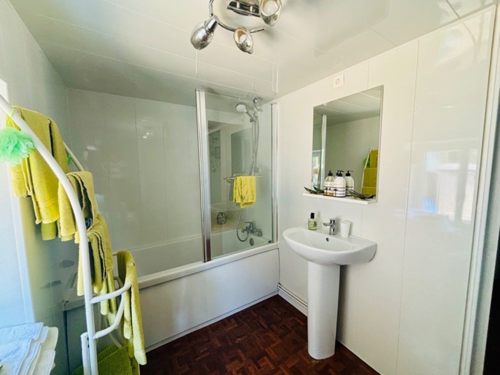 � vendre  Propri�t�/ch�teau Ch�teau-Gontier (53200)