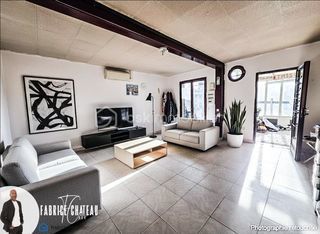  Maison � vendre 5 pi�ces 98 m�