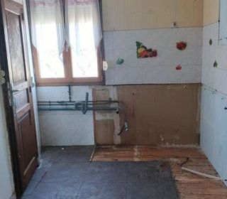  Appartement � vendre 2 pi�ces 25 m�