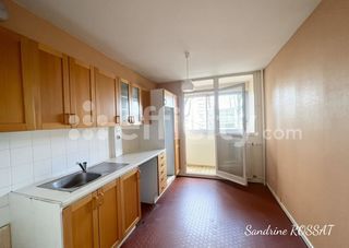  Appartement � vendre 4 pi�ces 84 m�