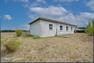  Maison � vendre 4 pi�ces 85 m�