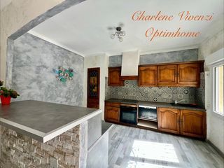  Maison � vendre 3 pi�ces 86 m�