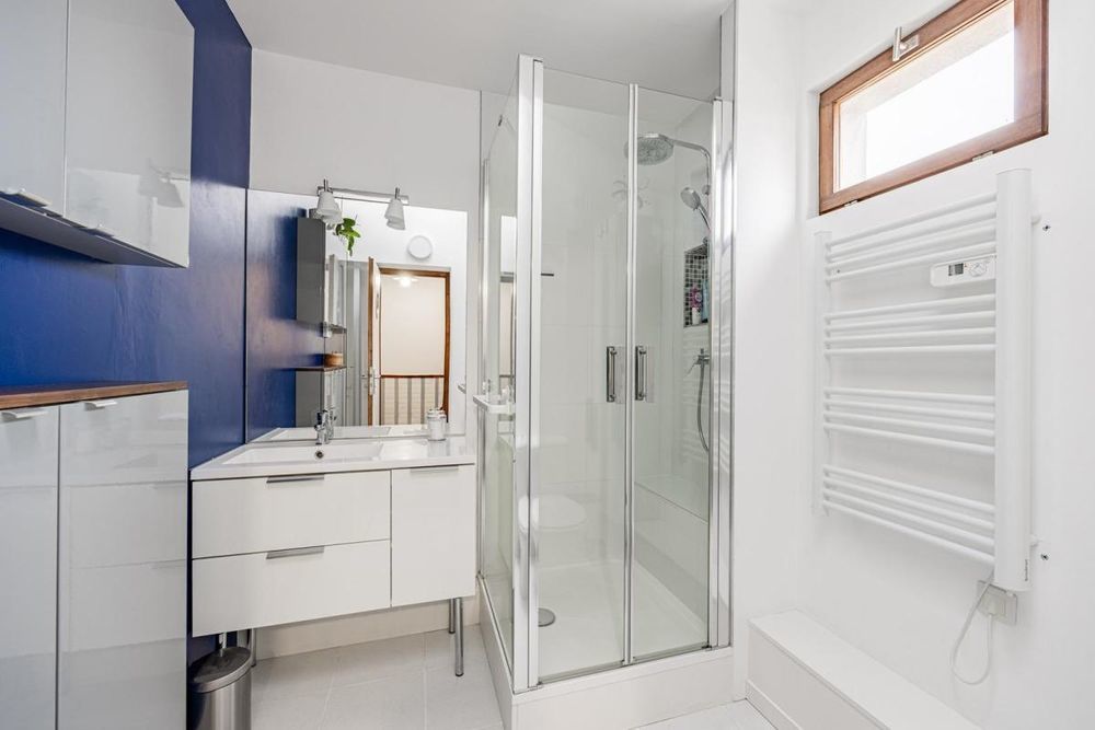 � vendre  Maison La Garenne-Colombes (92250)