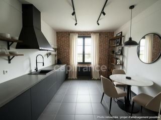  Maison � vendre 4 pi�ces 72 m�