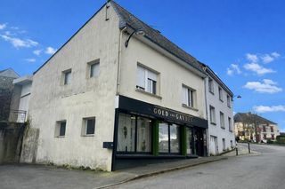  Immeuble � vendre 3 pi�ces 60 m�