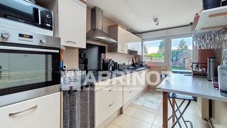  Maison � vendre 4 pi�ces 80 m�