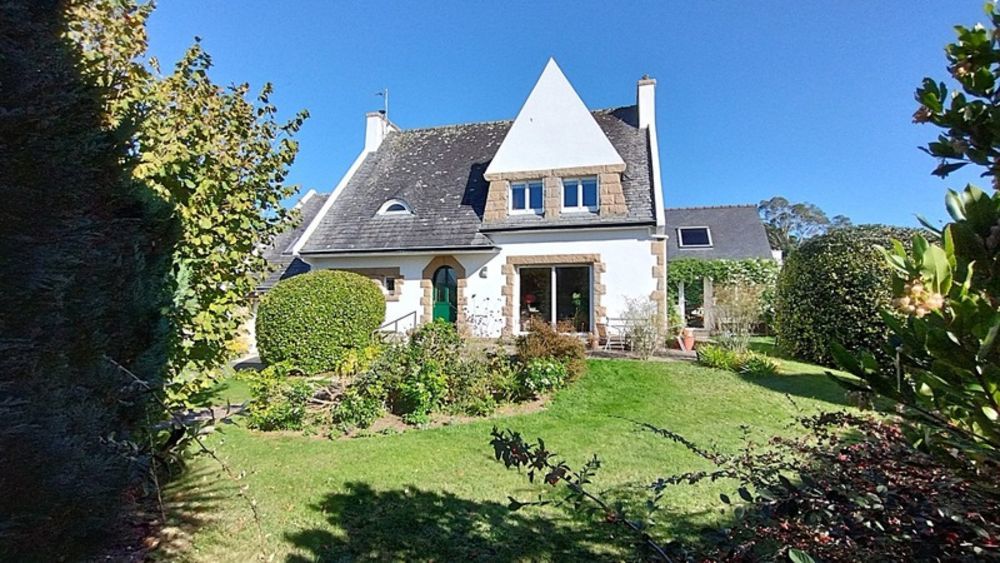 � vendre  Maison Combrit (29120)