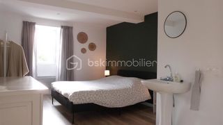  Maison � vendre 11 pi�ces 180 m�