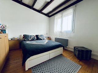  Maison � vendre 5 pi�ces 100 m�