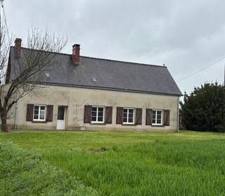  Maison � vendre 5 pi�ces 112 m�